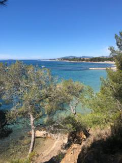 Studio L’ARGENTIERE PLAGE - 0