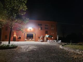 AGRITURISMO AZIENDA AGRICOLA FERRARI M.RITA - 3