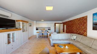 Speicher Residenz Barth E3 App10 - 8
