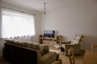 Apartmán Žacléř - 8