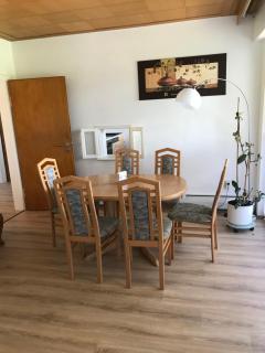 Ferienhaus Anita am Radweg - 5