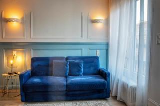 Goodtime Apartments Strasbourg - 2