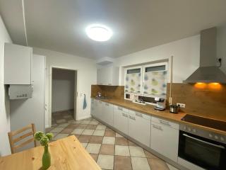 Ferienwohnung Nuß - 3
