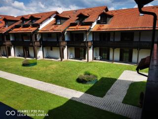 Aparthotel Chrysantihof - Bayerische Wald-Weber - 9