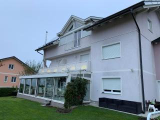 Privatzimmer Haus Waltraud am Turnersee - 1