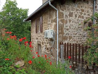 Gîte les coquelicots de Retourtour - 7