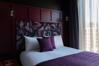 The Baltic Hotel - 0