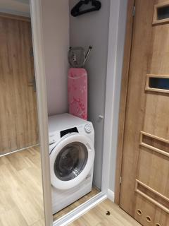 Apartament z widokiem na Zamek - 2