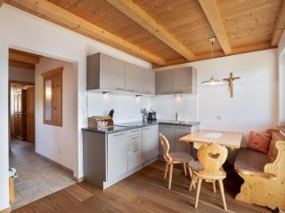Wernerhof Fewo Latemar - 2