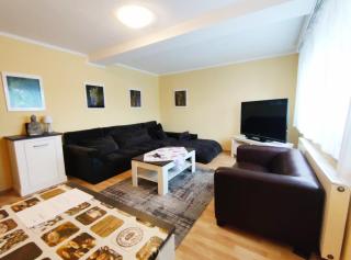 Ferienhaus Gonsbach - 9