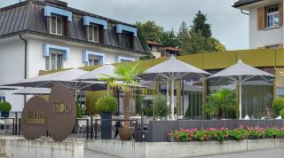 Herisau Apartments - 3