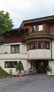 Ferienwohnung - 0