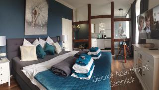 Luna et Sol - Haus Am See Seeblick-Apartment - 0