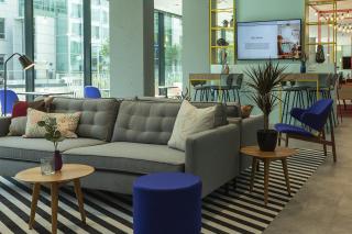 Holiday Inn - the niu, Belt Frankfurt Eschborn by IHG - 9