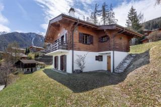 Chalet Anne Sophie - 0