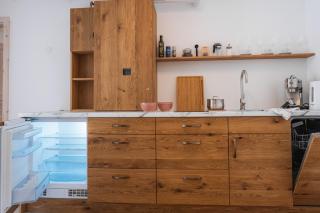 Historische Wohnung mit gehobenem Ambiente - 6
