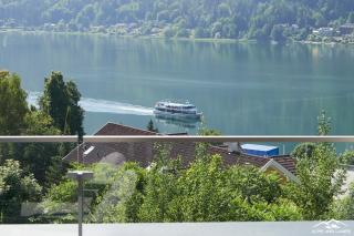Top 19 Alpe Maritima - Luxury Lakeview Apartment - 9