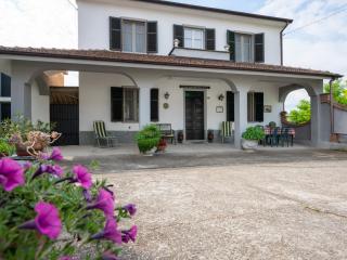 Holiday Home Casa della Peschiera by Interhome - 0
