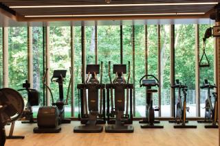 Hotel Arima & Spa - Small Luxury Hotels - San Sebastián - 5