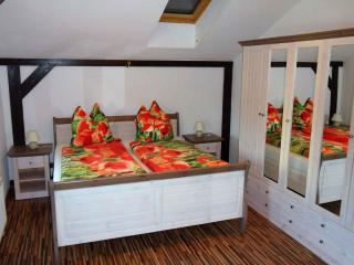 Landferienhaus Havelland in Kloster Lehnin - 5