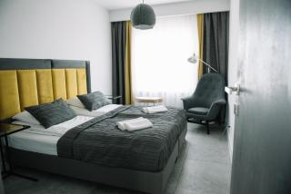 APARTAMENT BUŁGARSKA 60m2-3 POKOJE-PIĘKNY WIDOK-13 PIĘTRO 24H CHECK IN - 0