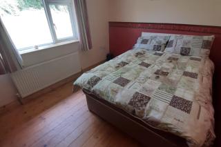 Innishmore Island Farmhouse - 4