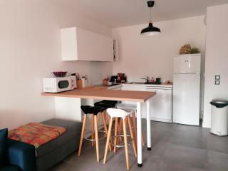 Superbe appartement face au lac d'Hossegor - 4
