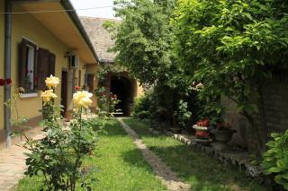 Apartman Brankova kuća - 0