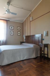Locanda LA VALLE - 1