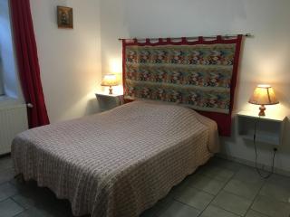 Gîte spacieux au calme avec jardin, ping-pong, proche de Nancy/Lunéville, idéal famille et pro - FR-1-584-37 - 8