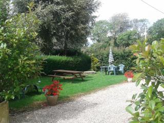 Gîte familial calme avec jardin, près du lac d'Éguzon et des plus beaux villages de la Creuse - FR-1-591-100 - 1