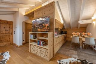 Chalet Mountain Plaza - Apt Greenvalley - 7
