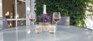 Chill & Relax Apartments in Neusiedl am See - 2