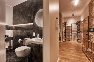 Luxus Ferienwohnung Am Dalberg, Fulda beste Lage - 2