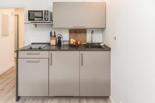 Smart Resorts Haus Rubin Ferienwohnung 101 - 5