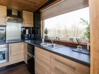 Blackbrae Cabin - 1