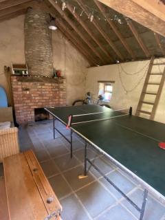 Hawthorn Cottage - 7