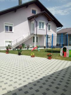 Apartman Karmen Gospić - 4