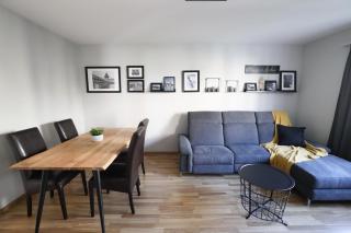 Armotti Weissenbühl Bern Apartment - 5