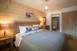 Ski4ever Champagny en Vanoise - 2