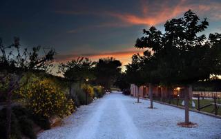 Casa Montefiore 13 LT nella tranquilla campagna Marchigiana - 8