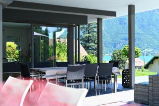 Charming villa with pool lake view 10 minutes from the city center - 7