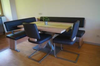 Apartment Auszeit - 6