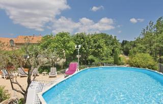 Pet Friendly Home In Puy Saint Martin - 7