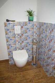Sárkányházi Apartman Barnag - 9