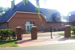 Ferienwohnung Landhaus Auf dem Hollo - 0