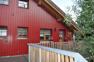 "Chambre Merisier" dans une ferme avec étang privé au coeur de la région des mille étangs, Faucogney-et-La-Mer - 4