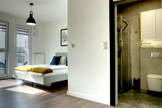 Essence Apartments Amber - 6