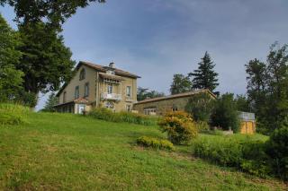 Villa Rouvesol - 1