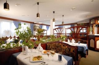 Hotel & Restaurant Hugenottengarten - 7